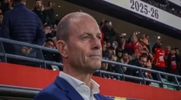 صفقة توروب.. مهاجم غزلان دجلة الجديد يبدأ مشواره قبل العودة للدوري المصري